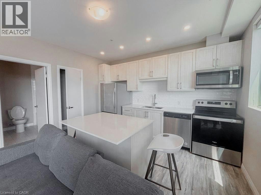 903-104 Garment Street, Kitchener, ON, N2G 0C8 - 22