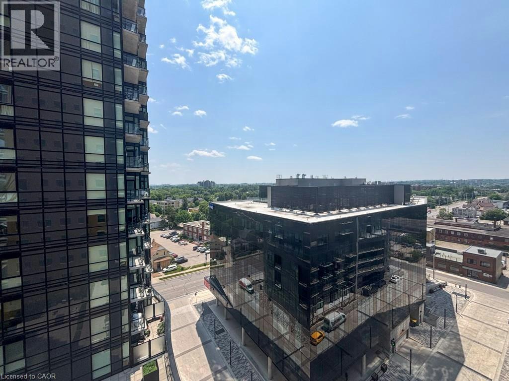 903-104 Garment Street, Kitchener, ON, N2G 0C8 - 29