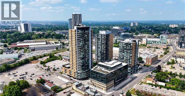 903-104 Garment Street, Kitchener, ON, N2G 0C8 - 13