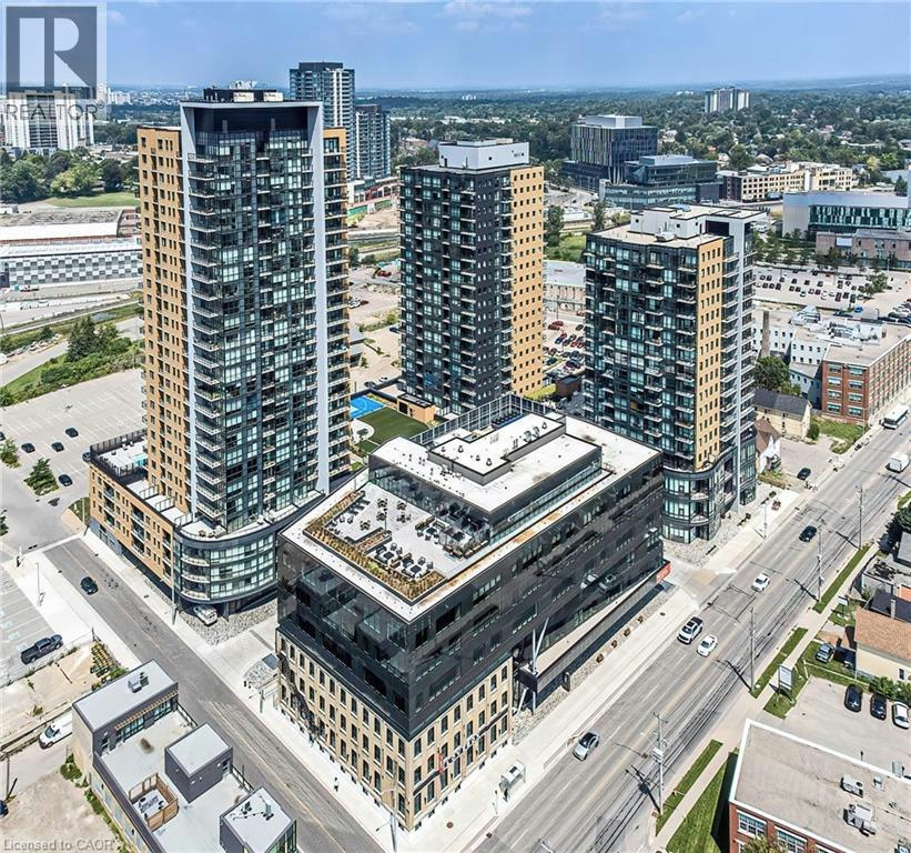 903-104 Garment Street, Kitchener, ON, N2G 0C8 - 6