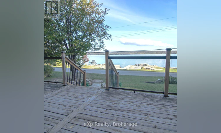 299 Mallory Beach Road