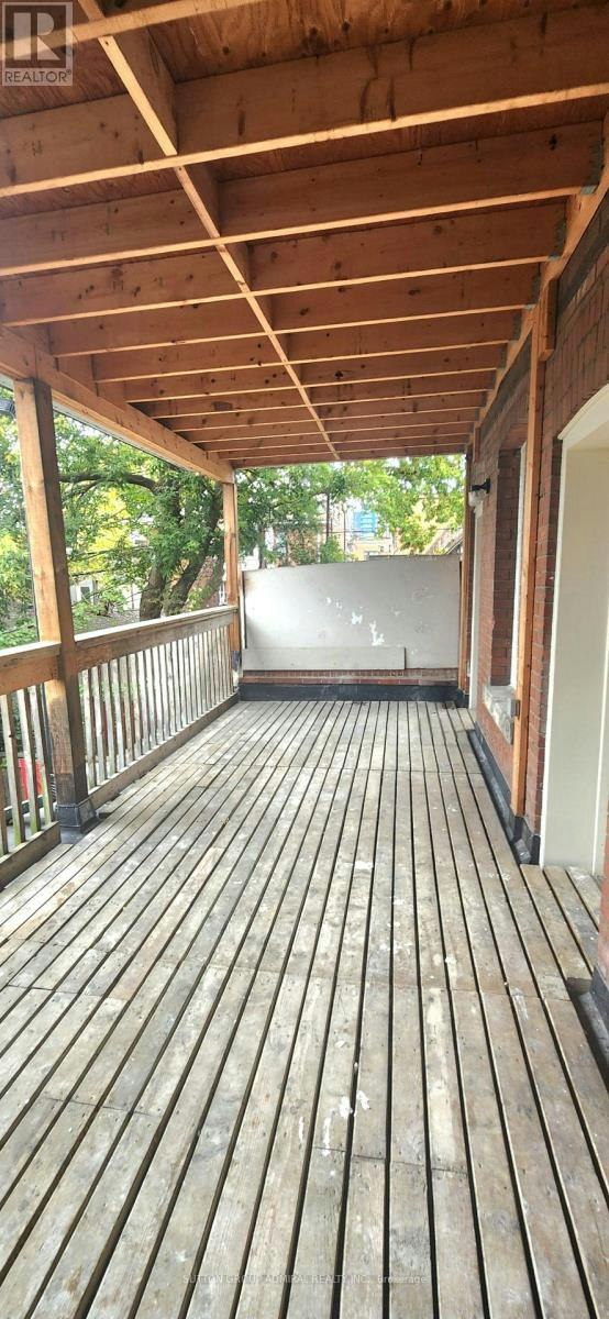 1B - 2ND FLOOR-1030 St Clair Avenue, Toronto, ON, M6E 1A4 - 7