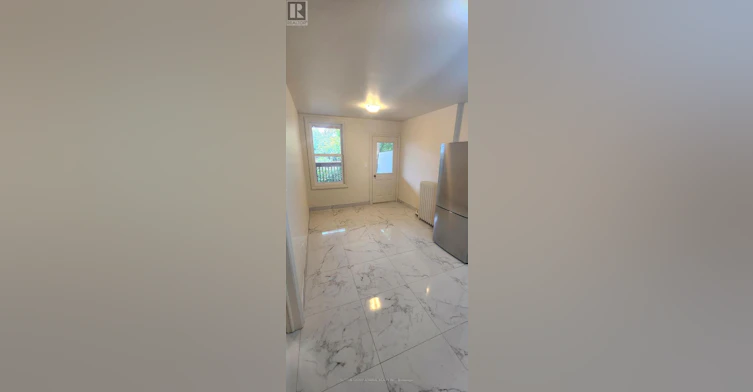 1B - 2ND FLOOR-1030 St Clair Avenue, Toronto, ON, M6E 1A4 - 2