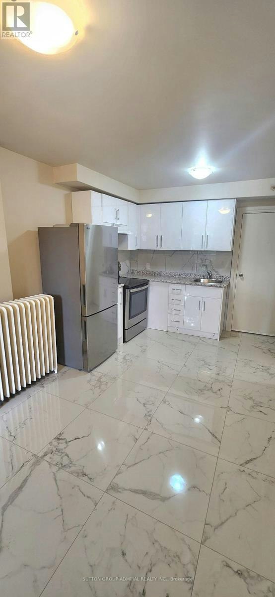 1B - 2ND FLOOR-1030 St Clair Avenue, Toronto, ON, M6E 1A4 - 4