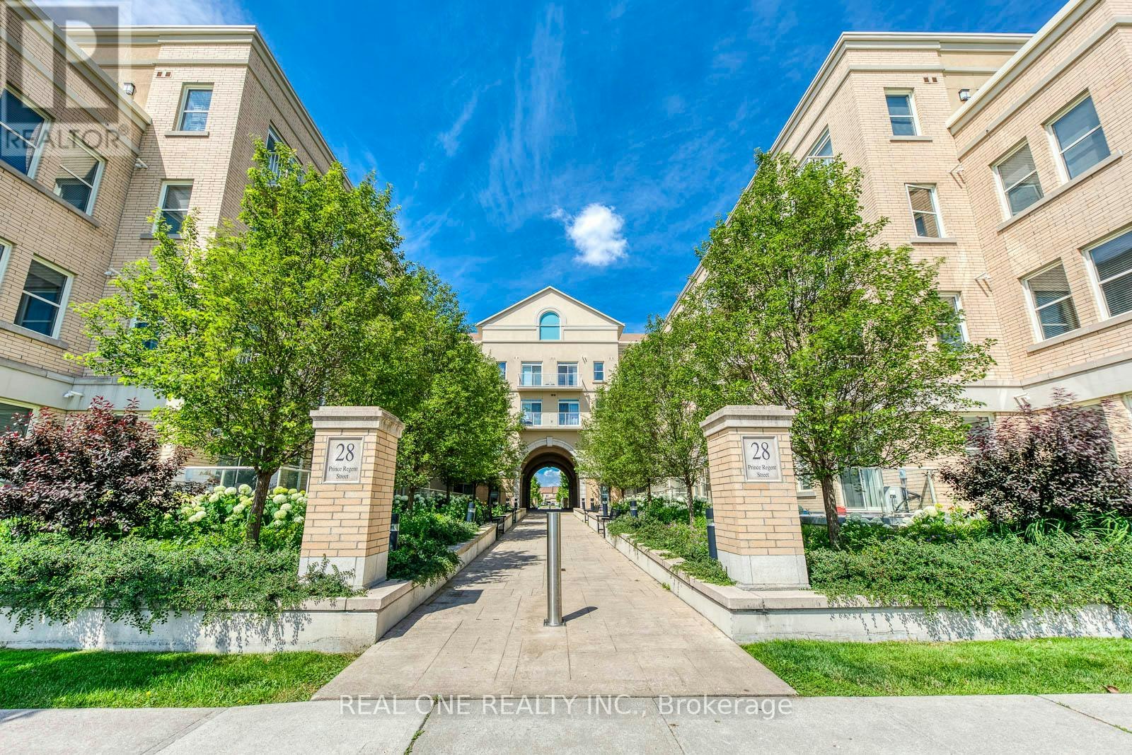339-28 Prince Regent Street, Markham, ON, L6C 0V5