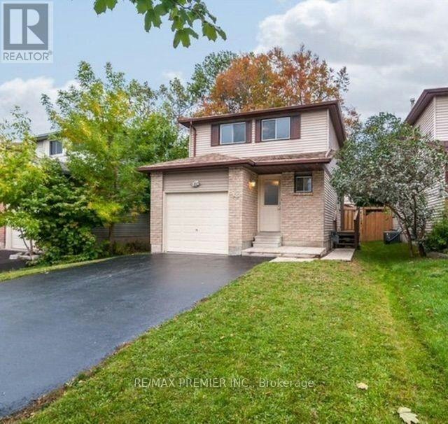 34 Argyle Road, Barrie, ON, L4N 6P7