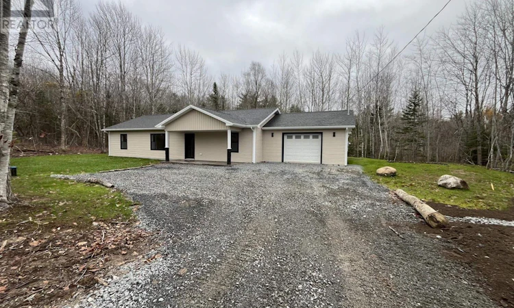569 Lower Branch Road