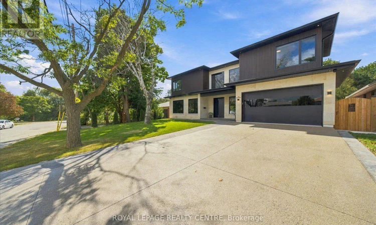 116 Elmcrest Road