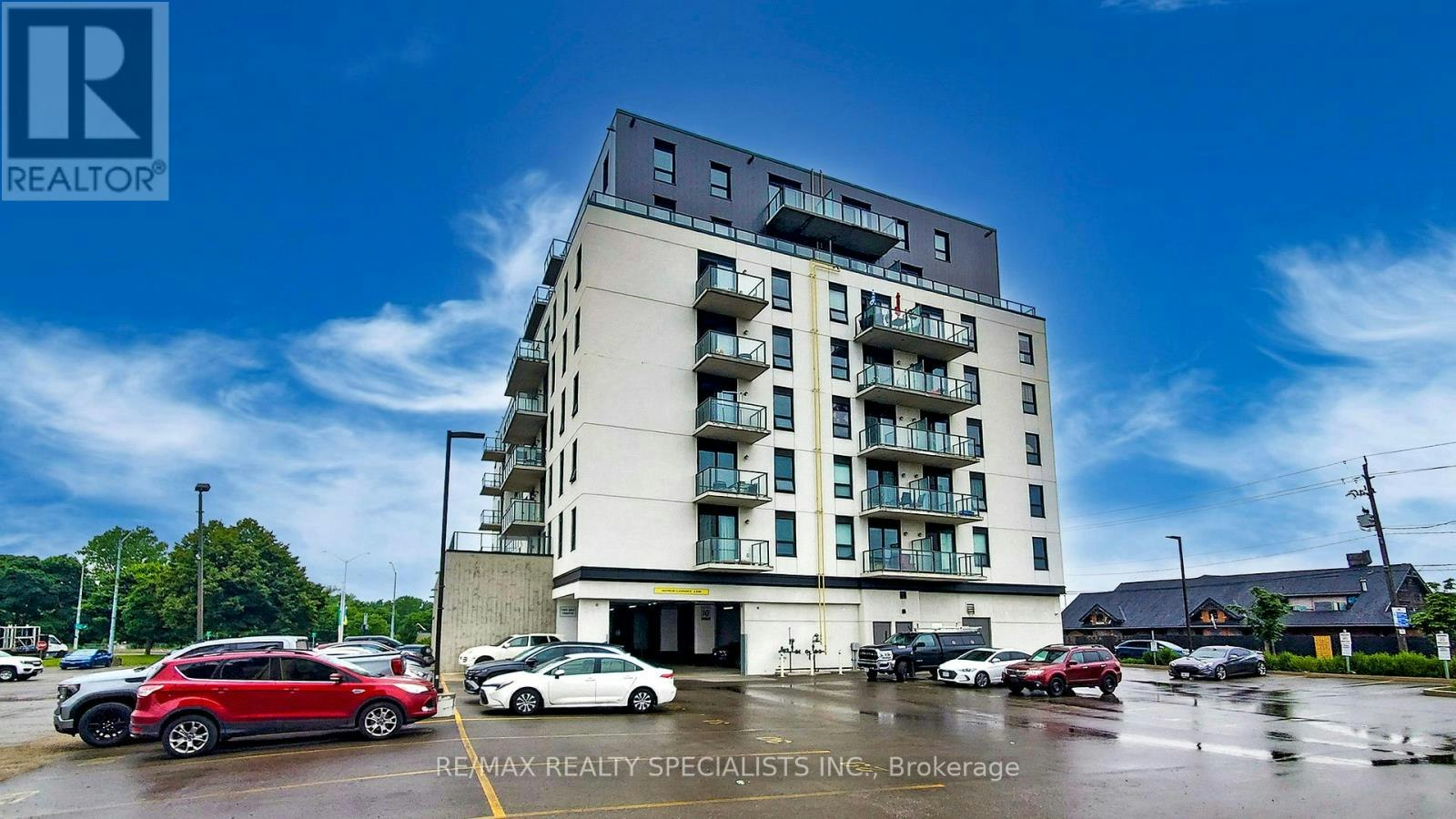 809-7 Erie Avenue, Brantford, ON, N3S 2E7 - 3