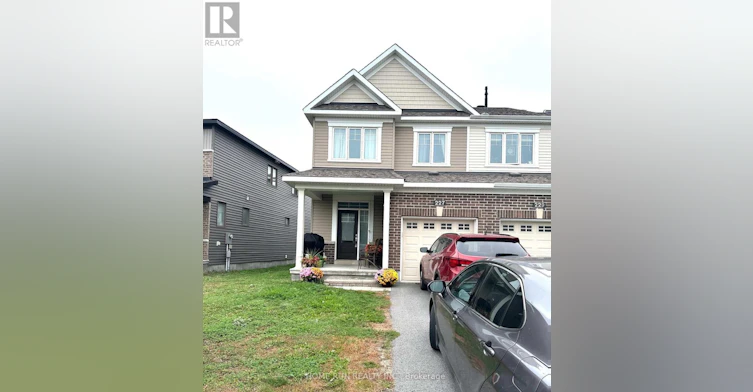 227 Bandelier Way, Ottawa, ON, K2S 2J4