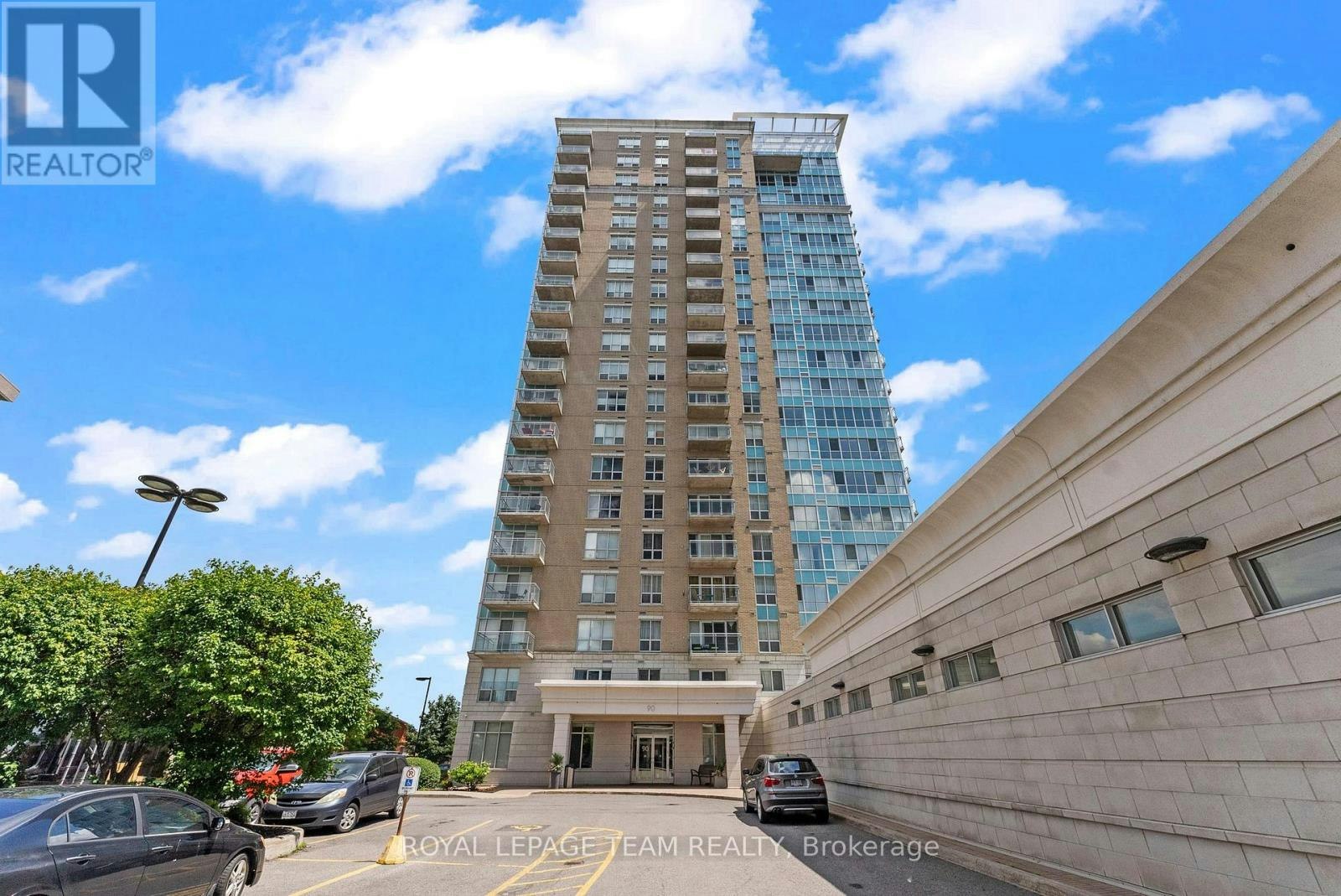 506-90 Landry Street, Ottawa, ON, K1L 0A9 - 2
