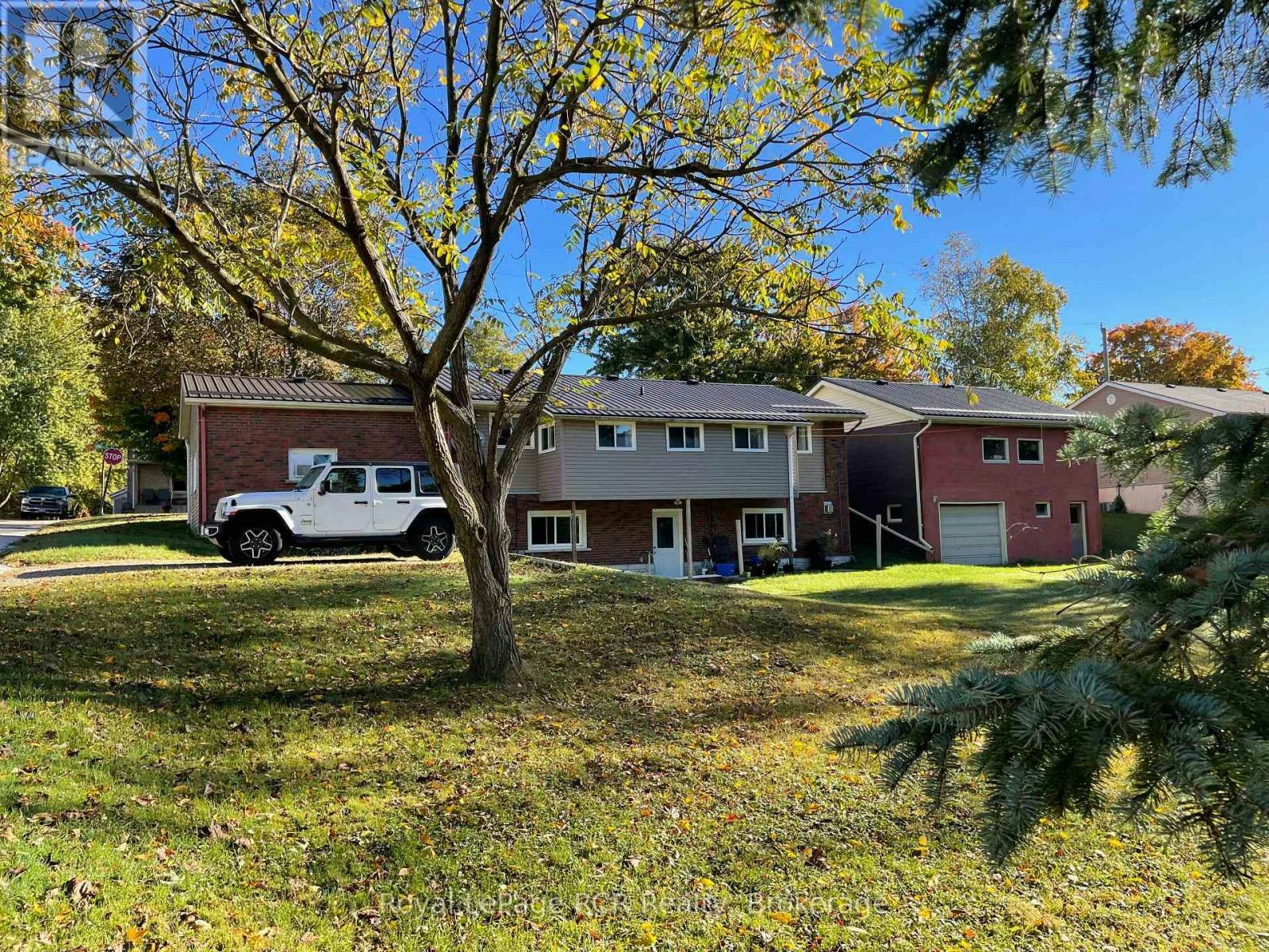 5 Stinson Street, South Bruce, ON, N0G 2J0