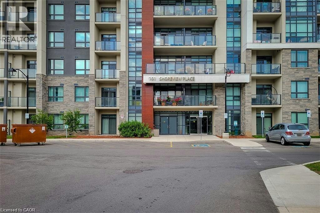 401-101 Shoreview Place, Hamilton, ON, L8E 0K2 - 32