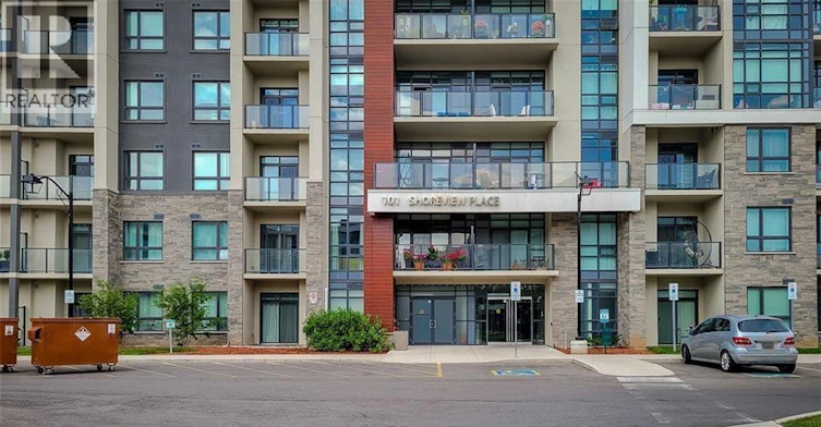 401-101 Shoreview Place, Hamilton, ON, L8E 0K2 - 32