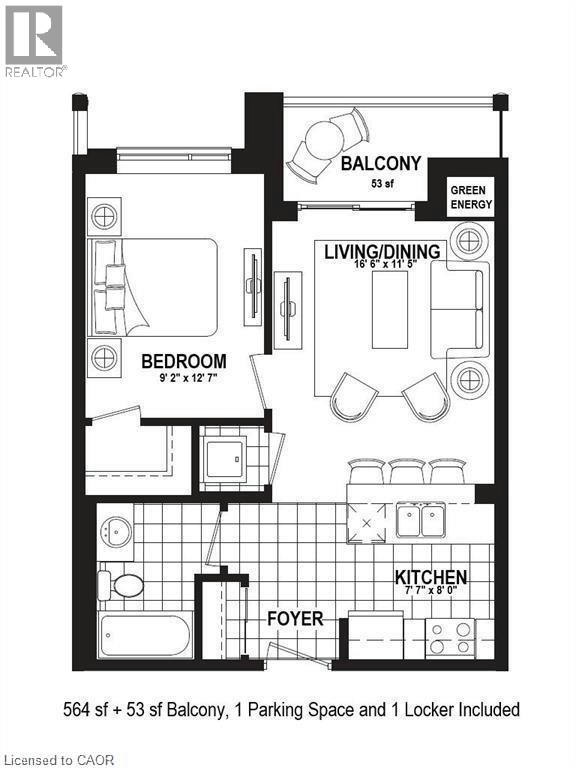 401-101 Shoreview Place, Hamilton, ON, L8E 0K2 - 36
