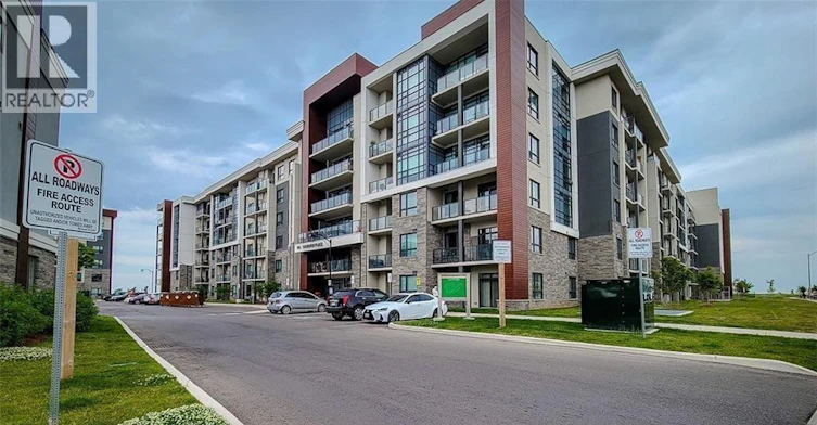 401-101 Shoreview Place, Hamilton, ON, L8E 0K2
