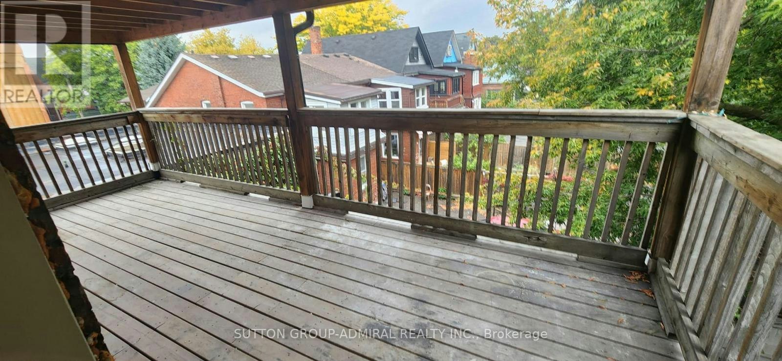 2B-3RD FLOOR-1030 St Clair Avenue, Toronto, ON, M6E 1A4 - 7
