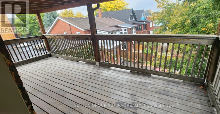 2B-3RD FLOOR-1030 St Clair Avenue, Toronto, ON, M6E 1A4 - 7