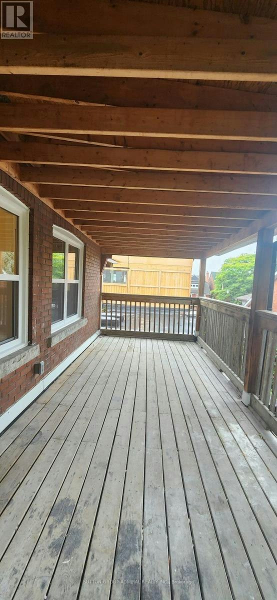 2B-3RD FLOOR-1030 St Clair Avenue, Toronto, ON, M6E 1A4 - 6