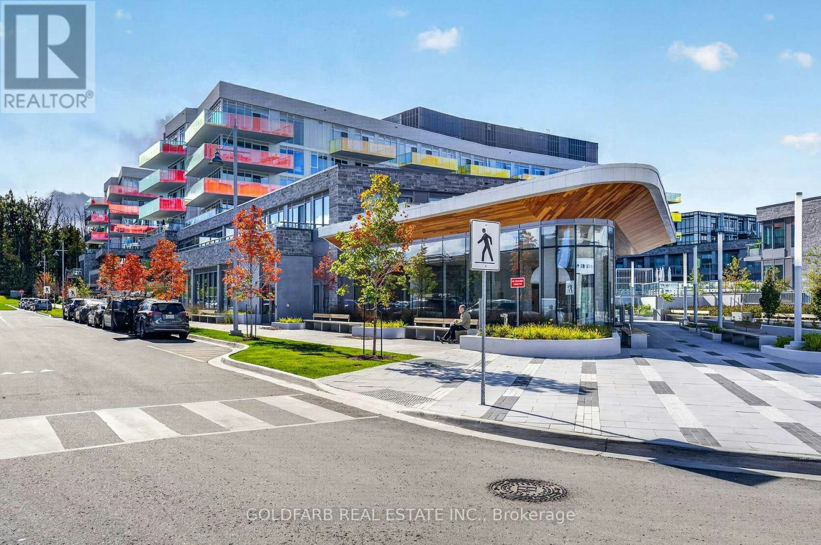 254-333 Sunseeker Avenue, Innisfil, ON, L9S 0R6 - 2