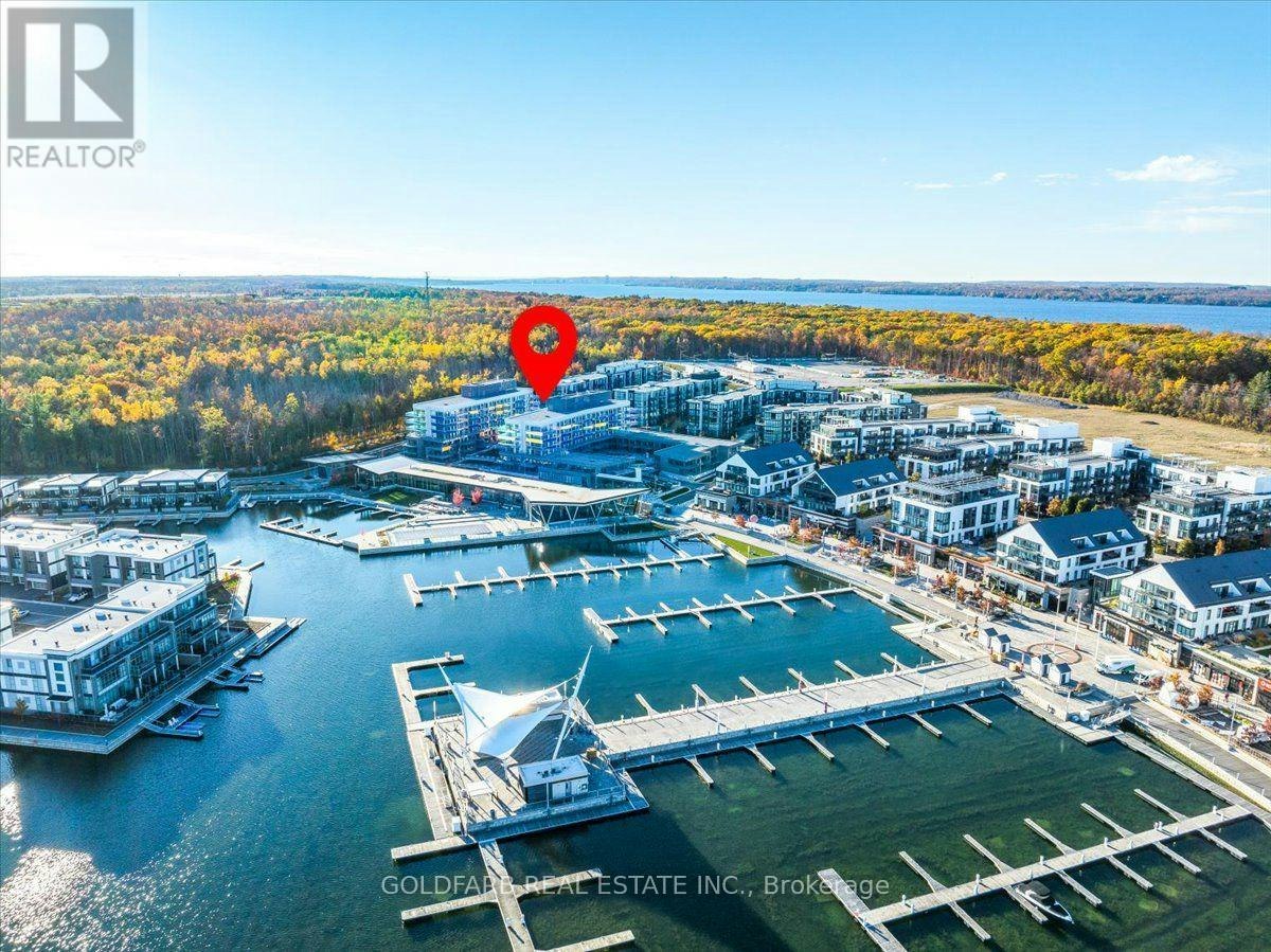 254-333 Sunseeker Avenue, Innisfil, ON, L9S 0R6
