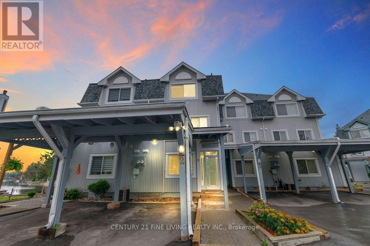 2-30 Laguna Parkway, Ramara, ON, L0K 1B0