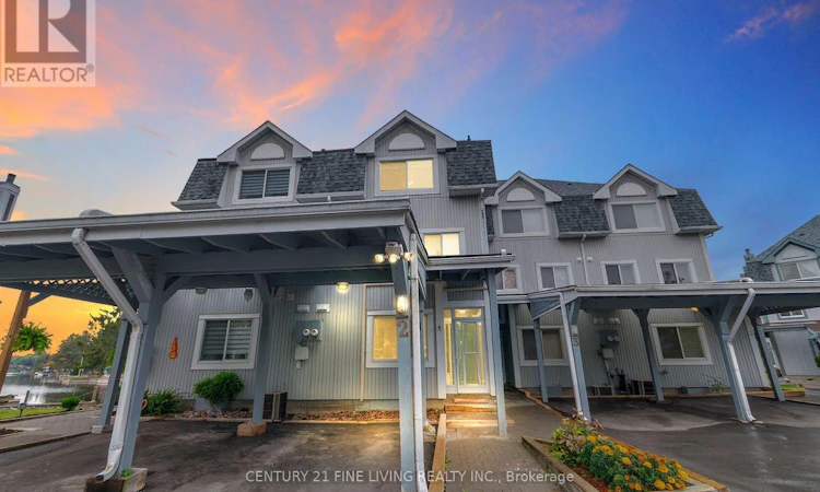 2-30 Laguna Parkway