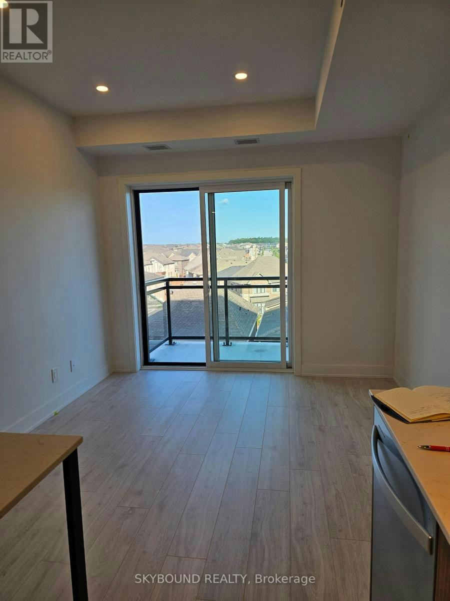 522-3008 William Cutmore Boulevard, Oakville, ON, L6H 7G1 - 3
