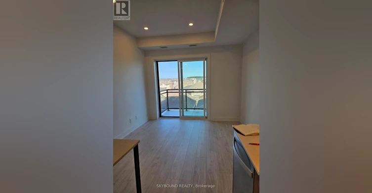 522-3008 William Cutmore Boulevard, Oakville, ON, L6H 7G1 - 3