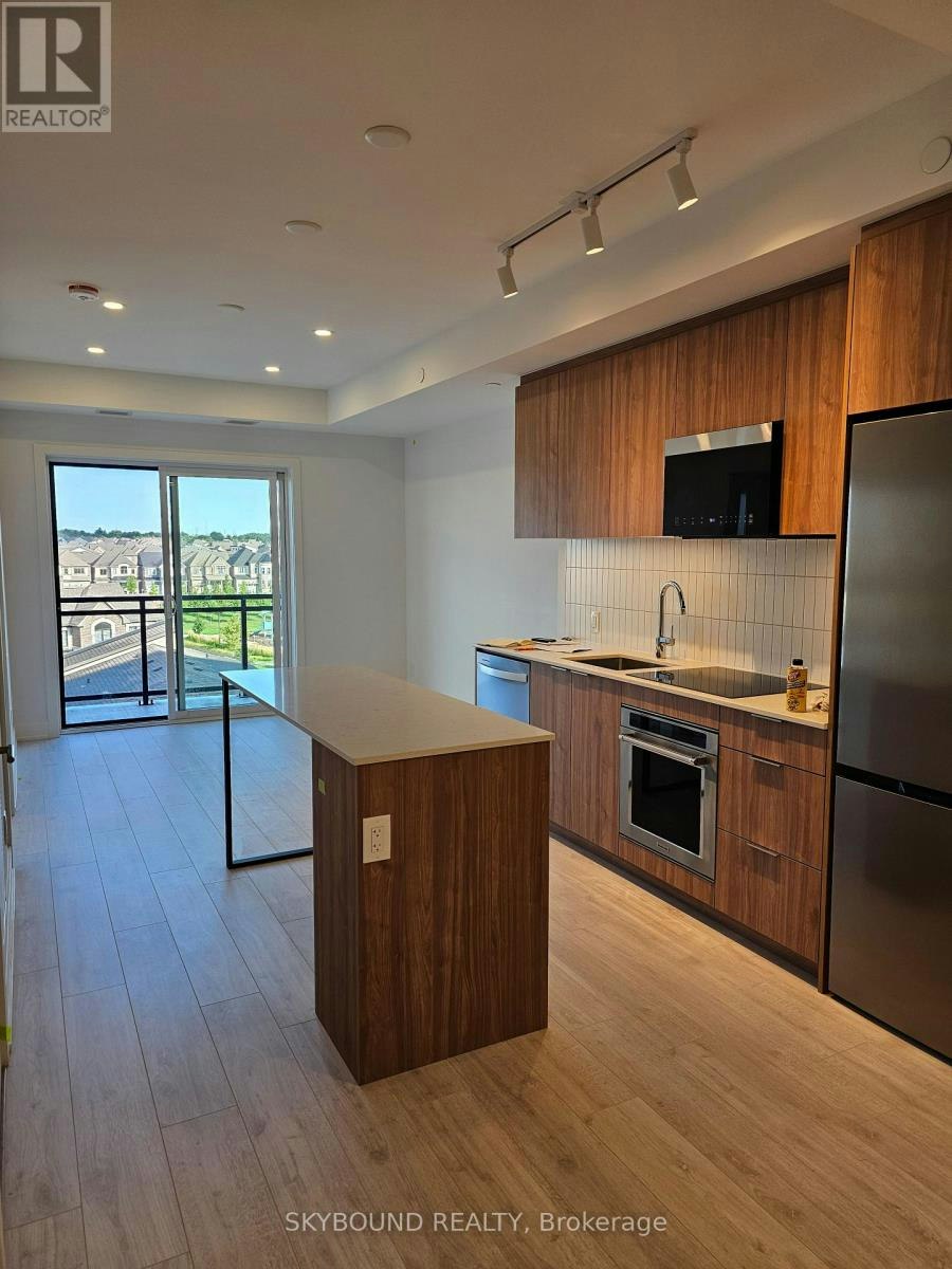 522-3008 William Cutmore Boulevard, Oakville, ON, L6H 7G1 - 5