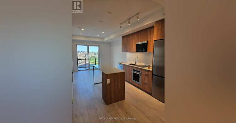 522-3008 William Cutmore Boulevard, Oakville, ON, L6H 7G1 - 5