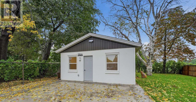 533A Carlton Street, St. Catharines, ON, L2M 4X6