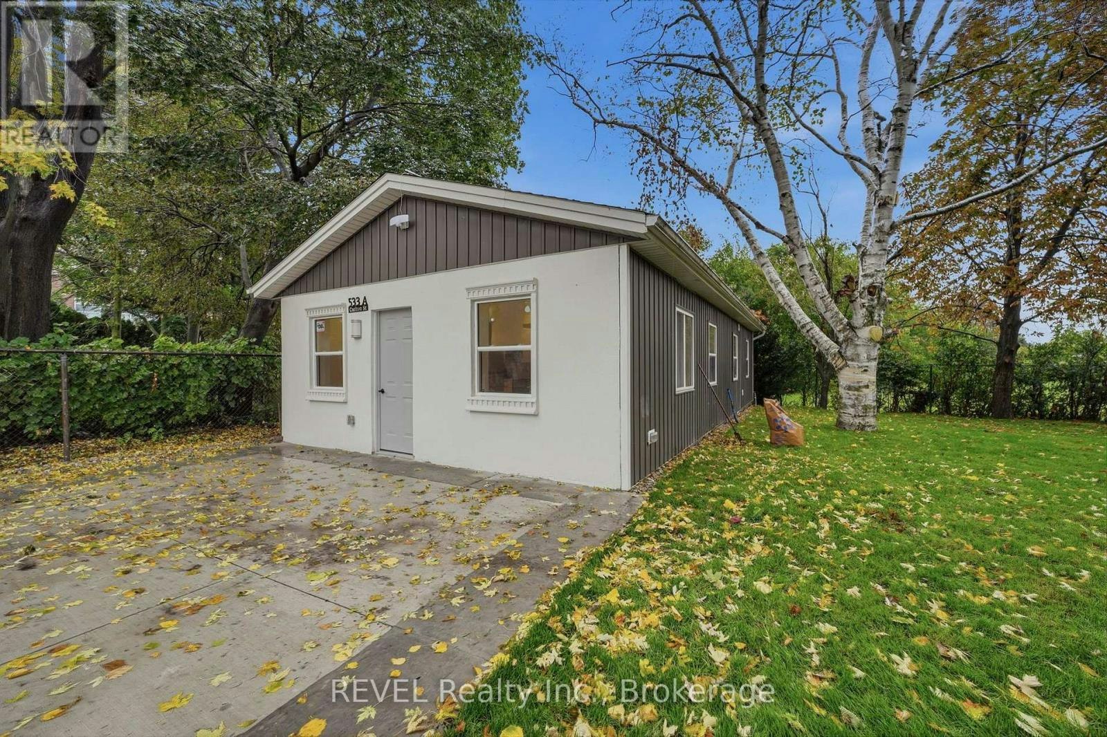533A Carlton Street, St. Catharines, ON, L2M 4X6 - 3