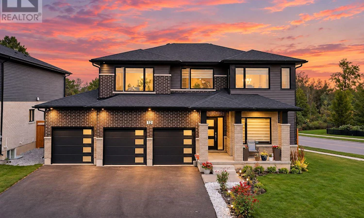 12 Westcott Road