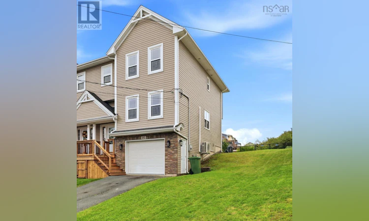 80 Darlington Drive