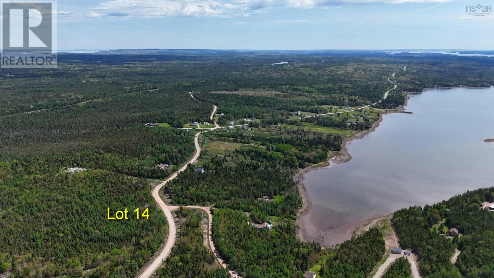Lot-14 Walkerville Road, Walkerville, NS, B0E 1J0