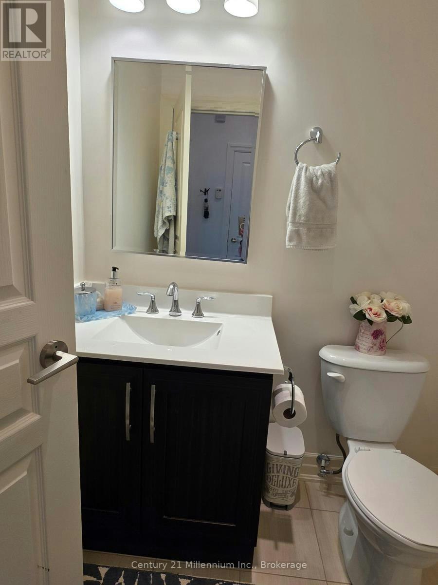 203-1 Shipyard Lane, Collingwood, ON, L9Y 0W2 - 2