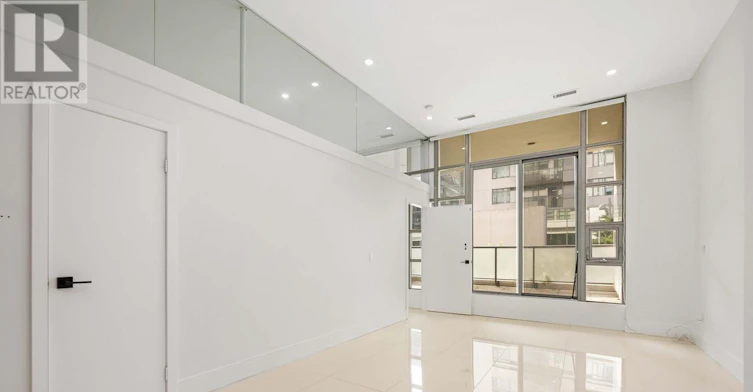 127-637 Lake Shore Boulevard W, Toronto, ON, M5V 3J6 - 7