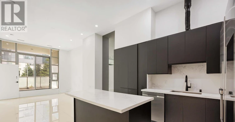 127-637 Lake Shore Boulevard W, Toronto, ON, M5V 3J6 - 2