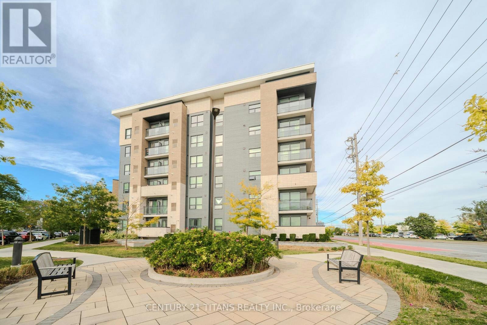 424-1 Falaise Road, Toronto, ON, M1E 0B9