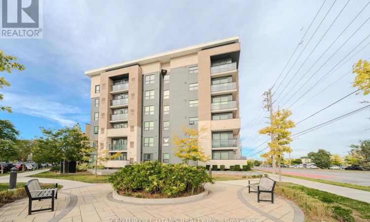 424-1 Falaise Road
