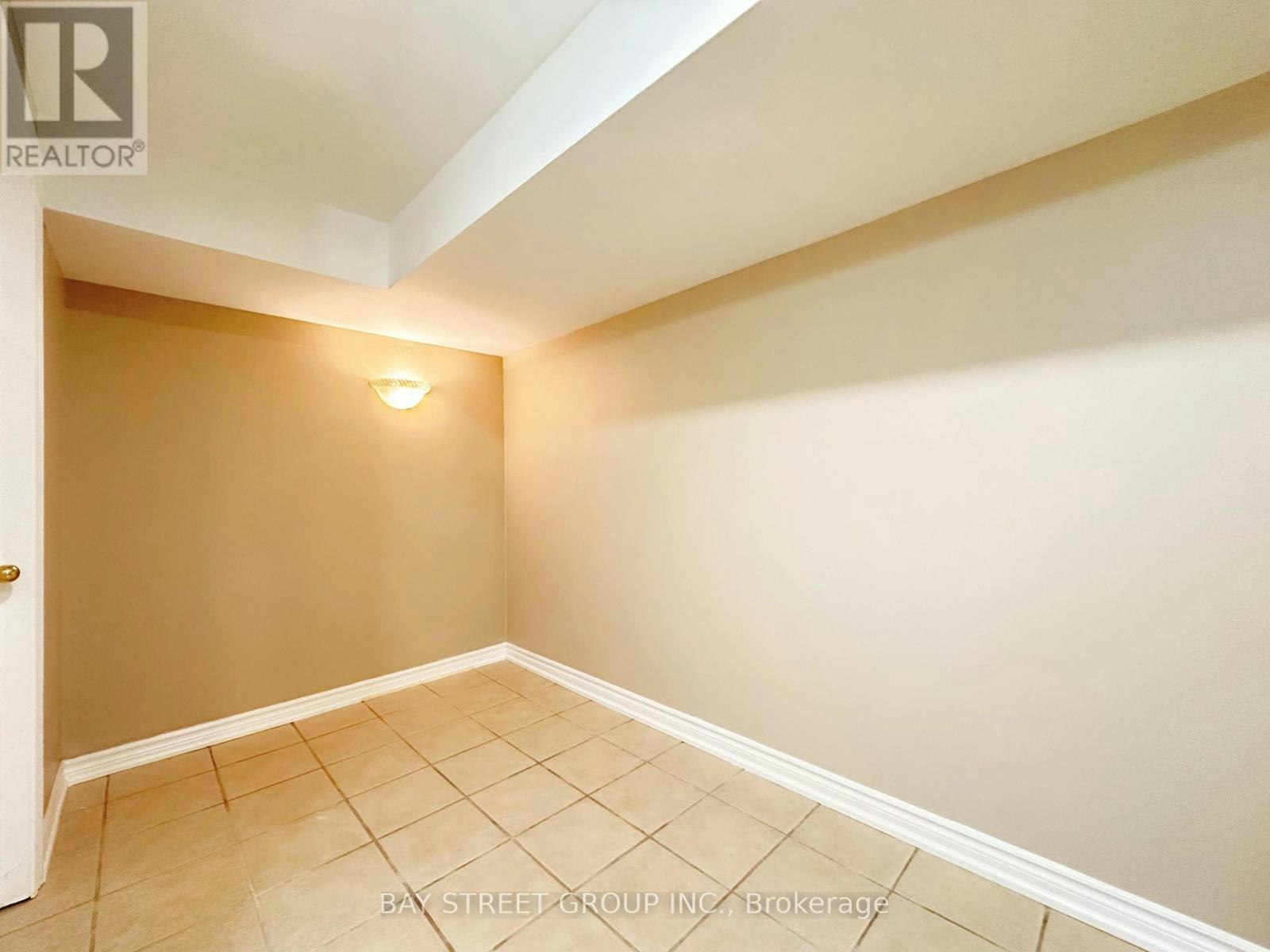 BASEMENT-77 Greenbank Drive, Richmond Hill, ON, L4E 4C7 - 12