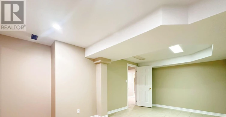 BASEMENT-77 Greenbank Drive, Richmond Hill, ON, L4E 4C7 - 9