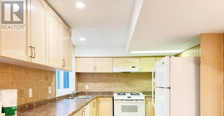 BASEMENT-77 Greenbank Drive, Richmond Hill, ON, L4E 4C7 - 7