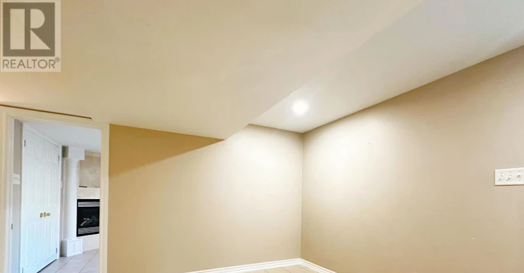 BASEMENT-77 Greenbank Drive, Richmond Hill, ON, L4E 4C7 - 4