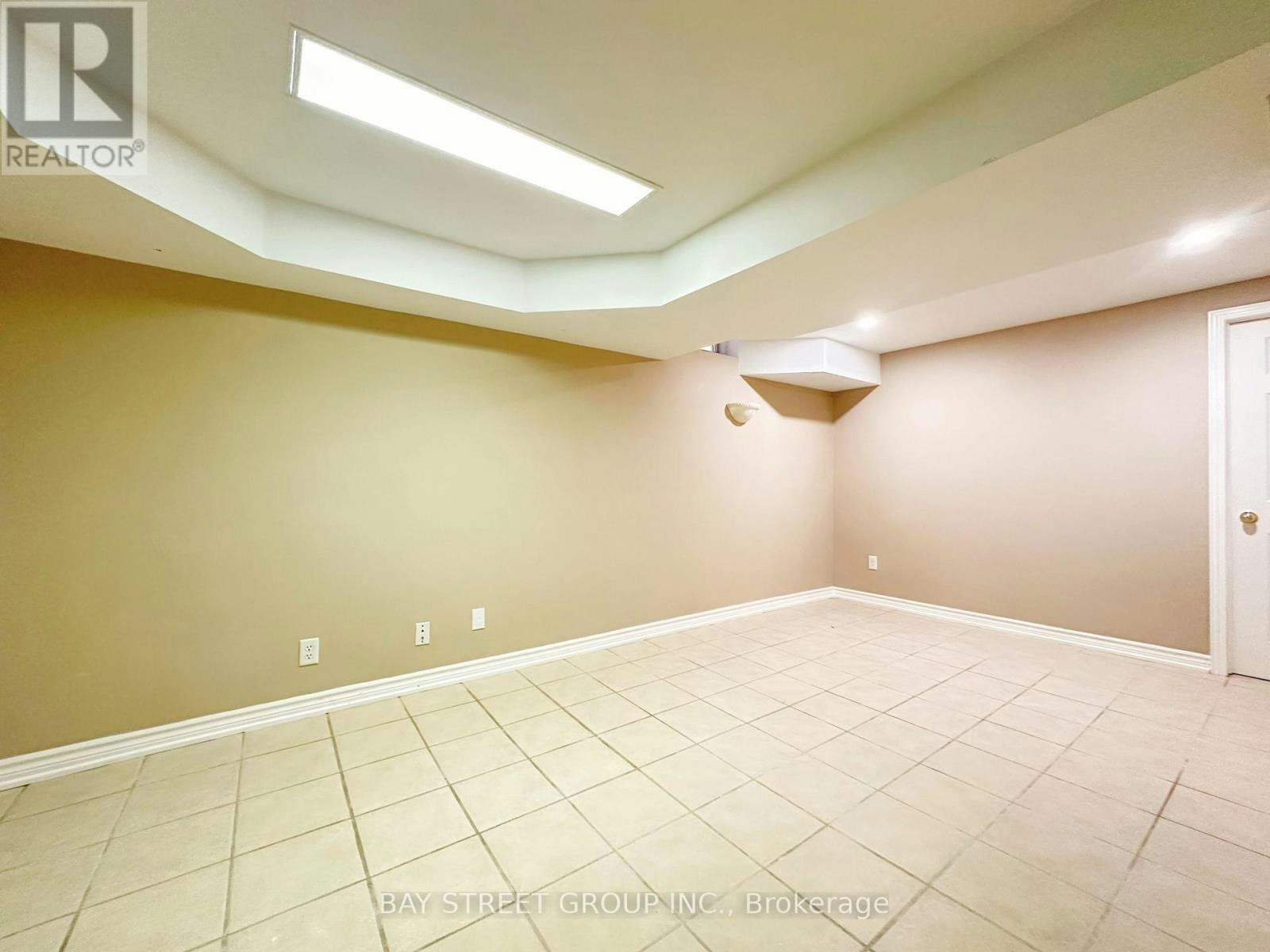 BASEMENT-77 Greenbank Drive, Richmond Hill, ON, L4E 4C7 - 11