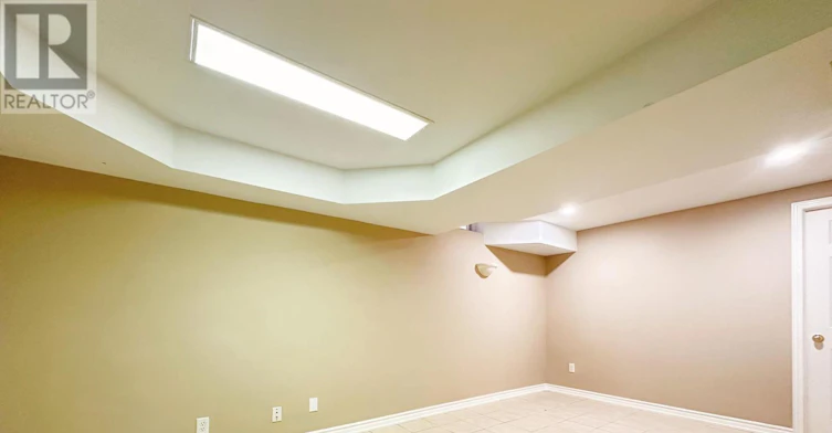 BASEMENT-77 Greenbank Drive, Richmond Hill, ON, L4E 4C7 - 11