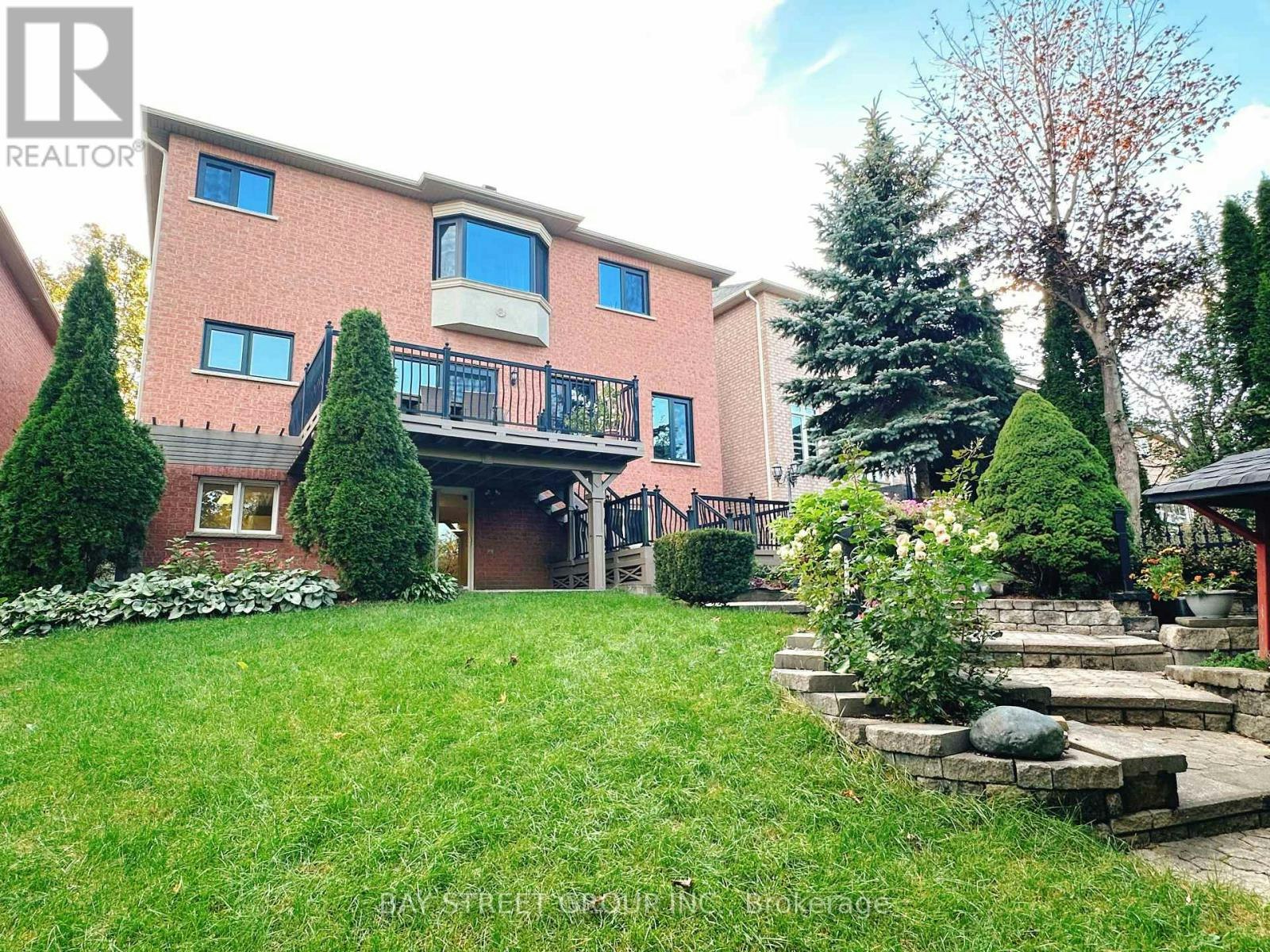 BASEMENT-77 Greenbank Drive, Richmond Hill, ON, L4E 4C7 - 18