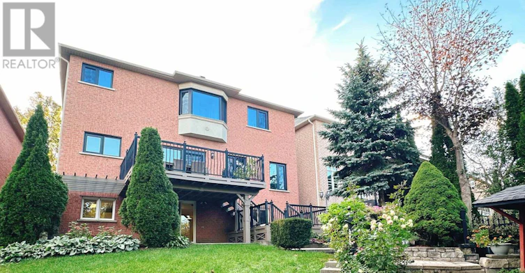 BASEMENT-77 Greenbank Drive, Richmond Hill, ON, L4E 4C7 - 18