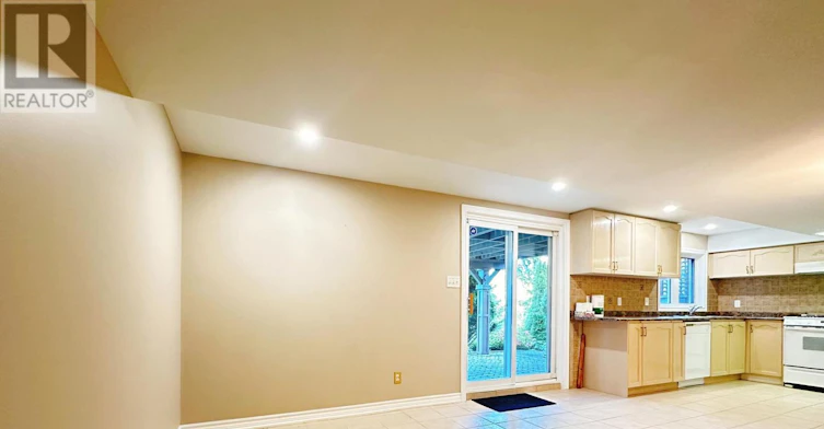 BASEMENT-77 Greenbank Drive, Richmond Hill, ON, L4E 4C7 - 3